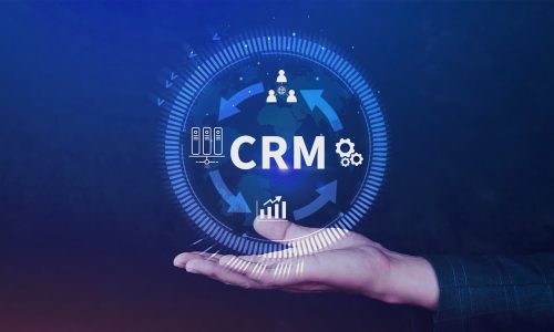 crm